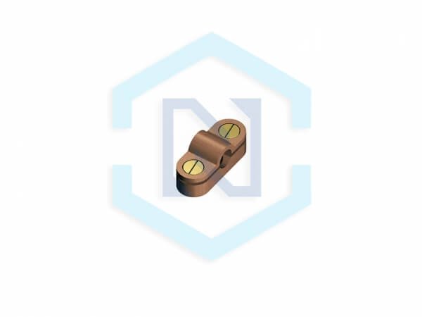 CONDUCTOR SADDLE HEAVY DUTY